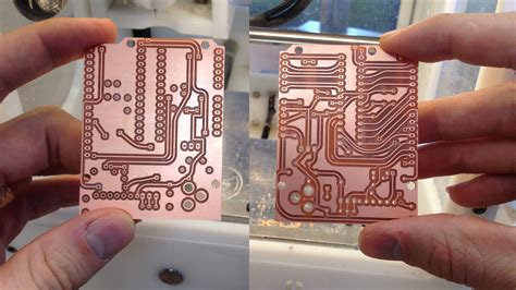 alignment bracket for double sided circuit board cnc machine|Double.